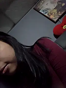 Snapshot of Dark_ryuu04 chatting on March 2, 12:35 am Dark ryuu04 online show from March 2, 12:35 am