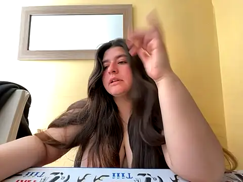 Tukatita69 online show from November 7, 3:23 pm