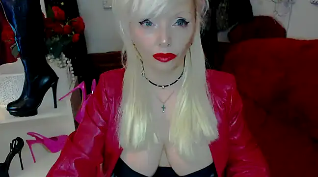 FURclubFETISH online show from December 18, 10:02 pm