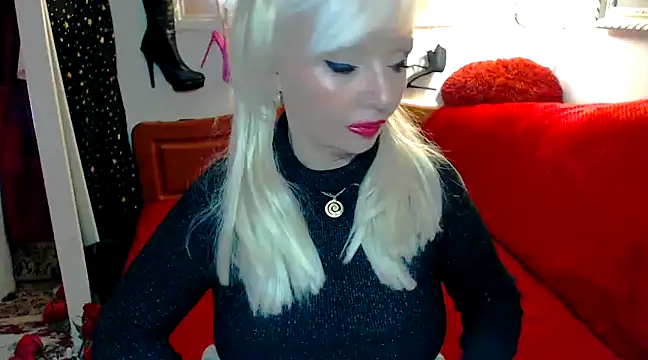 FURclubFETISH online show from February 11, 9:56 pm