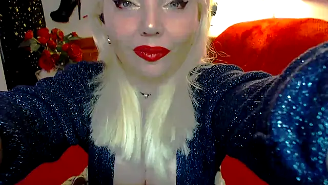 FURclubFETISH online show from March 15, 1:07 pm