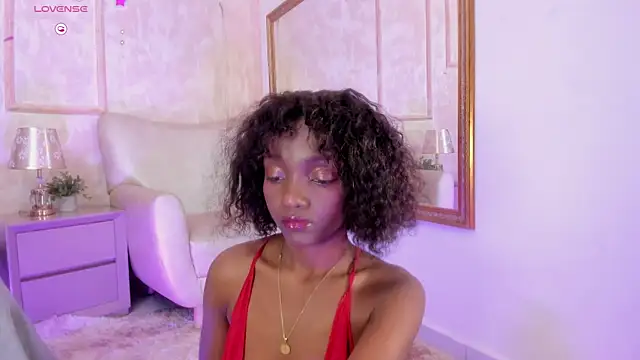 Keirahartz online show from January 6, 4:05 am