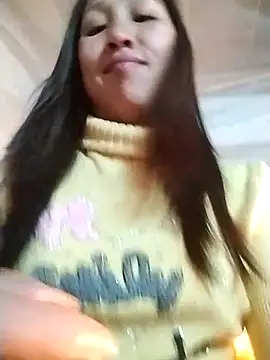 cute love00 online show from January 12, 12:10 pm