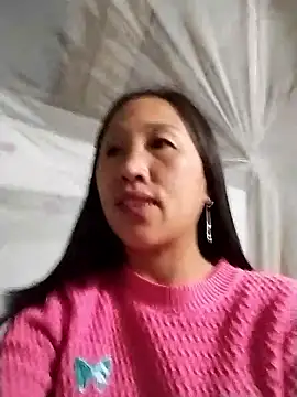 cute love00 online show from January 17, 9:07 pm