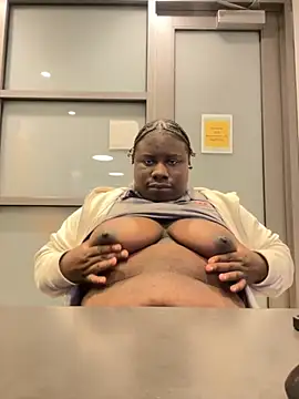 Snapshot of Breezylws chatting on September 14, 7:29 am Breezylws online show from September 14, 7:29 am