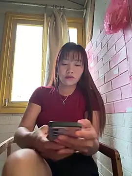 Snapshot of adbosa_00 chatting on March 22, 12:25 am adbosa 00 online show from March 22, 12:25 am