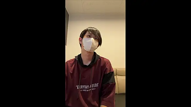 Snapshot of akkan_6868 chatting on October 14, 6:25 am akkan 6868 online show from October 14, 6:25 am