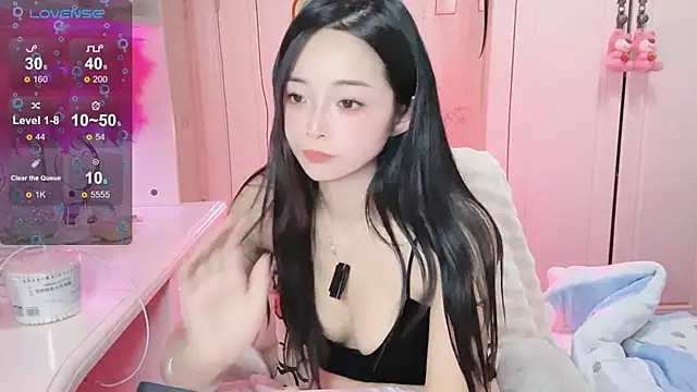 Snapshot of Ya-Ya- chatting on October 29, 12:29 pm Ya-Ya- online show from October 29, 12:29 pm