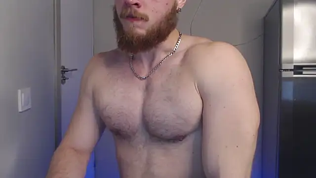 VictorTransMan online show from November 20, 11:32 am