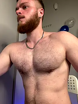 VictorTransMan online show from December 17, 6:36 pm