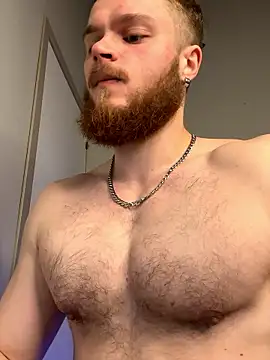 VictorTransMan online show from January 10, 11:01 am