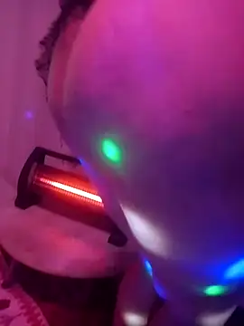 senacansu online show from November 10, 1:59 am