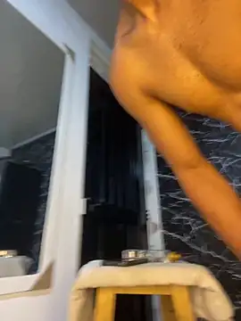 rivaldo ramos online show from April 3, 1:20 pm