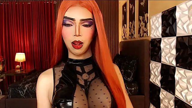 XinFuckingLust online show from March 2, 7:59 am