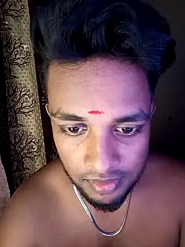 Snapshot of Surya2134@xh chatting on October 17, 9:01 am Surya2134xh online show from October 17, 9:01 am