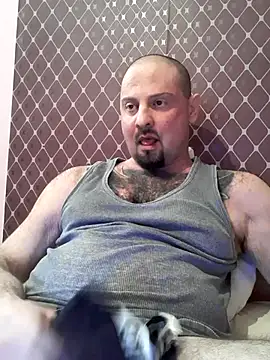 Snapshot of _NEREZA_ chatting on January 8, 4:42 pm NEREZA online show from January 8, 4:42 pm