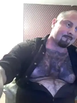 Snapshot of _NEREZA_ chatting on February 1, 10:19 pm NEREZA online show from February 1, 10:19 pm