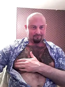 Snapshot of _NEREZA_ chatting on February 6, 10:13 pm NEREZA online show from February 6, 10:13 pm