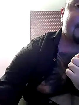 Snapshot of _NEREZA_ chatting on March 7, 7:33 pm NEREZA online show from March 7, 7:33 pm