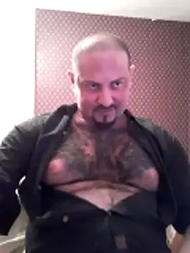 Snapshot of _NEREZA_ chatting on March 8, 4:44 pm NEREZA online show from March 8, 4:44 pm