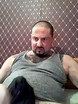 Snapshot of _NEREZA_ chatting on March 13, 8:04 pm NEREZA online show from March 13, 8:04 pm