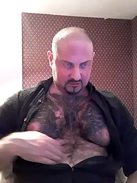 Snapshot of _NEREZA_ chatting on April 12, 7:19 pm NEREZA online show from April 12, 7:19 pm