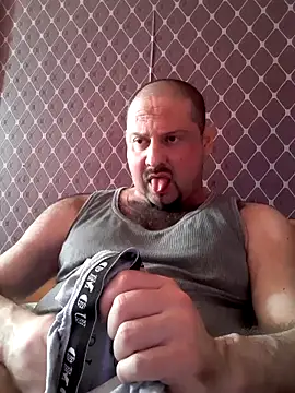 Snapshot of _NEREZA_ chatting on April 16, 3:57 pm NEREZA online show from April 16, 3:57 pm