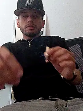 Andrez5041 online show from September 29, 6:40 am