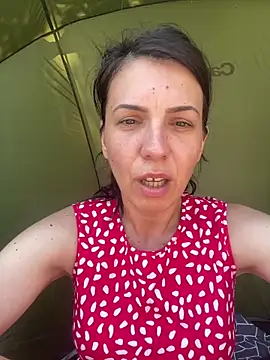 AlyaRei online show from May 26, 11:06 am