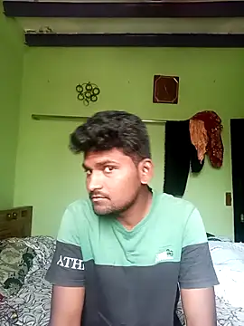 Snapshot of hotboysahil chatting on March 2, 6:14 am hotboysahil online show from March 2, 6:14 am