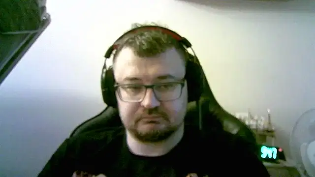 SirAbuser online show from November 12, 6:47 am