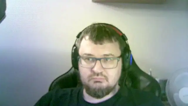 SirAbuser online show from December 22, 6:43 am