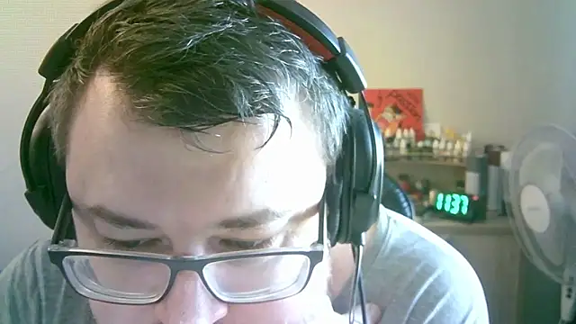 SirAbuser online show from February 21, 8:37 am