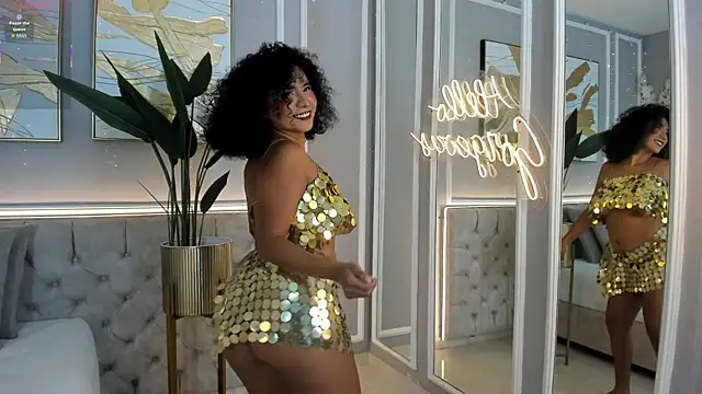 ellette   online show from November 14, 7:23 pm