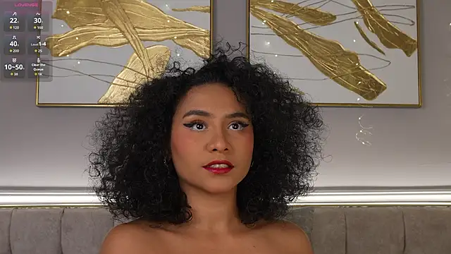 ellette   online show from February 11, 7:30 pm