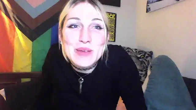 AthenaAphrodisia online show from February 24, 3:04 am