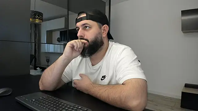 DravenPeak online show from November 3, 5:20 am