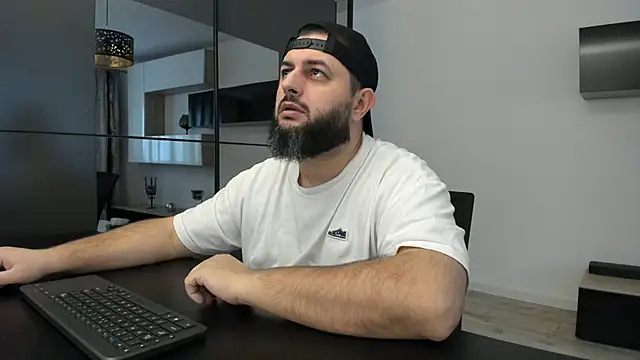 DravenPeak online show from November 10, 11:20 am