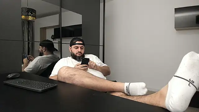 DravenPeak online show from November 11, 7:25 pm