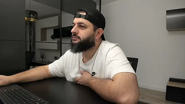 DravenPeak online show from November 16, 10:15 pm