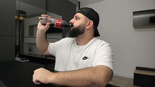 DravenPeak online show from November 20, 4:12 am