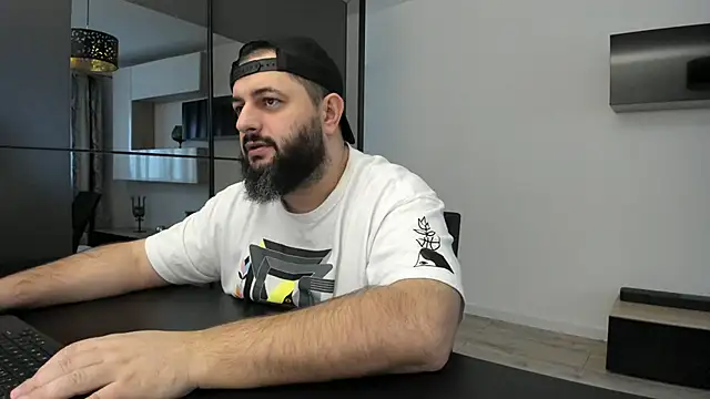 DravenPeak online show from December 2, 1:05 pm