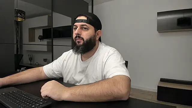 DravenPeak online show from December 15, 6:34 pm