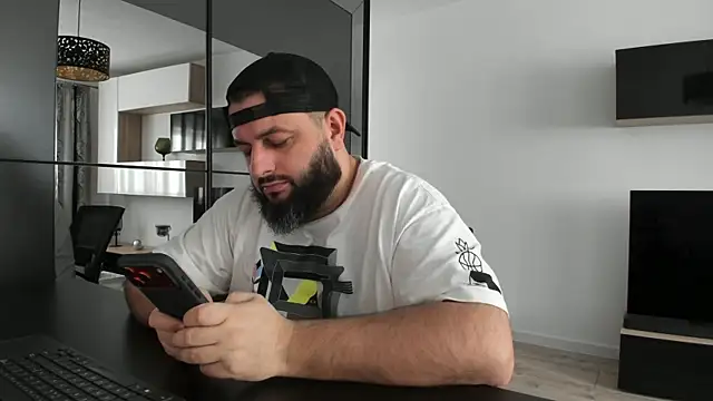 DravenPeak online show from January 12, 9:14 am