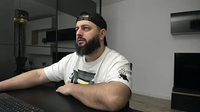 DravenPeak online show from January 16, 6:56 pm