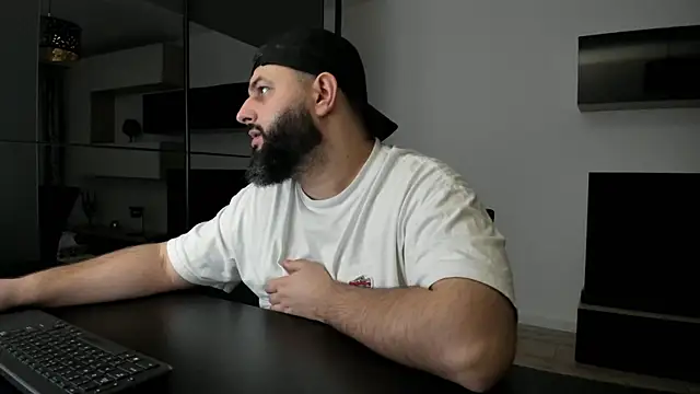 DravenPeak online show from February 18, 8:49 pm