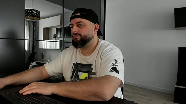 DravenPeak online show from March 23, 10:19 am