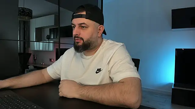 DravenPeak online show from March 29, 1:00 pm