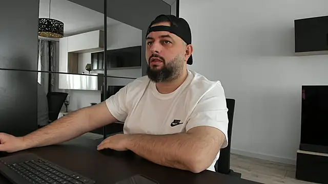 DravenPeak online show from April 1, 9:21 am