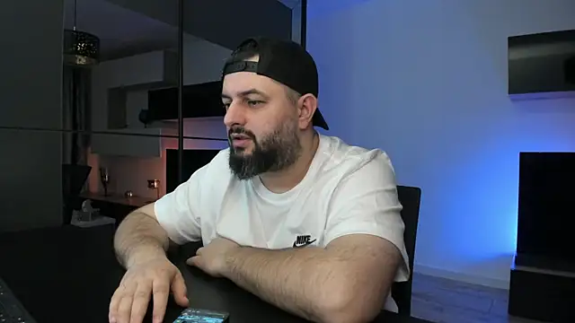 DravenPeak online show from April 8, 12:43 am